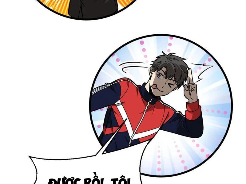 Toàn Cầu Cao Võ Chapter 273 - Trang 4