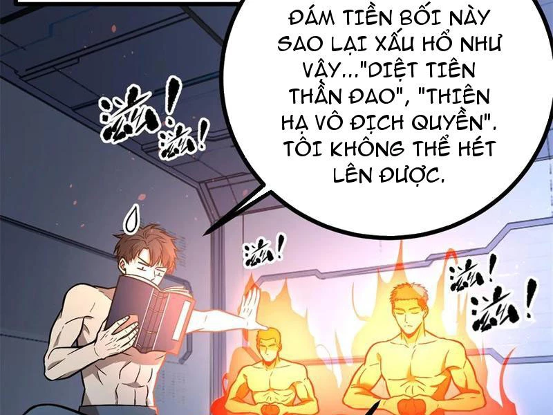 Toàn Cầu Cao Võ Chapter 273 - Trang 4