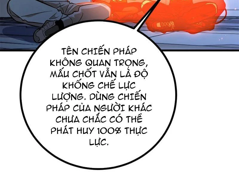 Toàn Cầu Cao Võ Chapter 273 - Trang 4