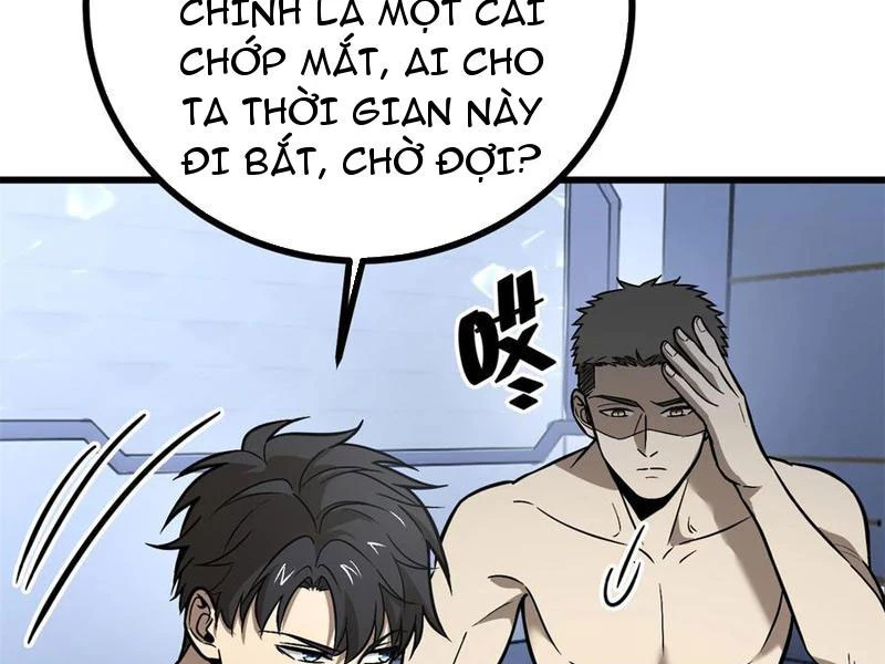 Toàn Cầu Cao Võ Chapter 273 - Trang 4