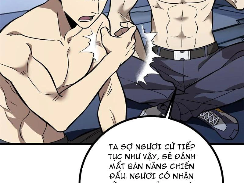 Toàn Cầu Cao Võ Chapter 273 - Trang 4