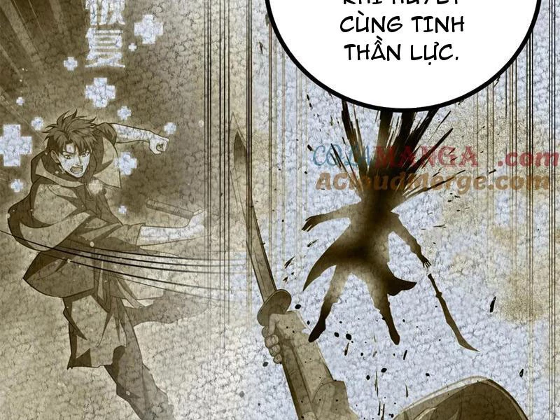Toàn Cầu Cao Võ Chapter 273 - Trang 4