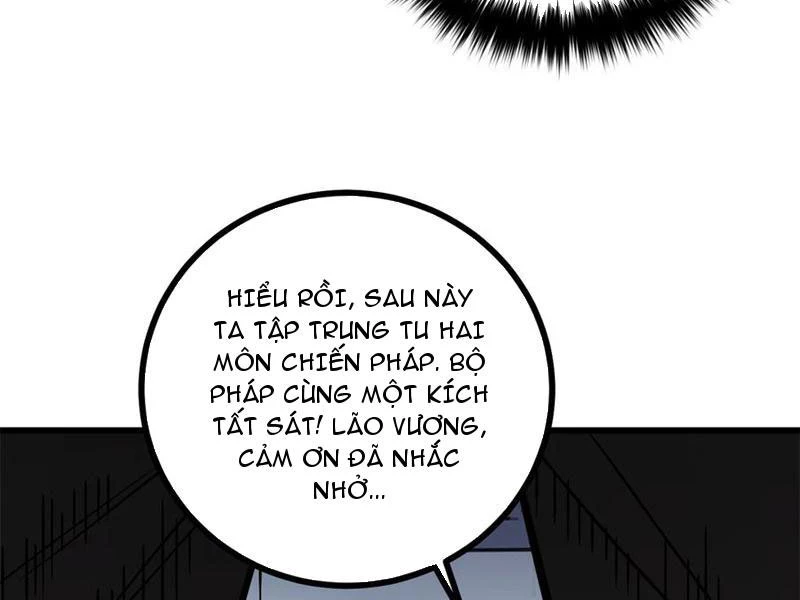 Toàn Cầu Cao Võ Chapter 273 - Trang 4