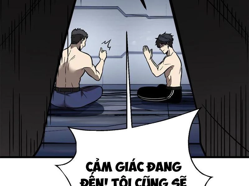 Toàn Cầu Cao Võ Chapter 273 - Trang 4