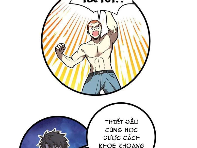 Toàn Cầu Cao Võ Chapter 273 - Trang 4