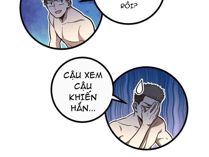 Toàn Cầu Cao Võ Chapter 273 - Trang 4