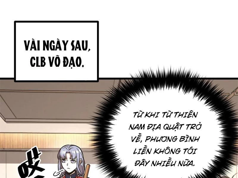 Toàn Cầu Cao Võ Chapter 273 - Trang 4