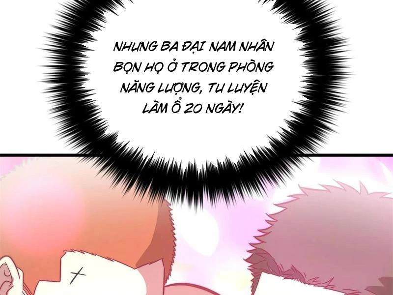Toàn Cầu Cao Võ Chapter 273 - Trang 4