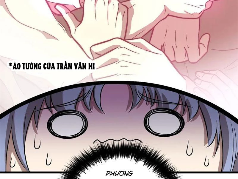 Toàn Cầu Cao Võ Chapter 273 - Trang 4