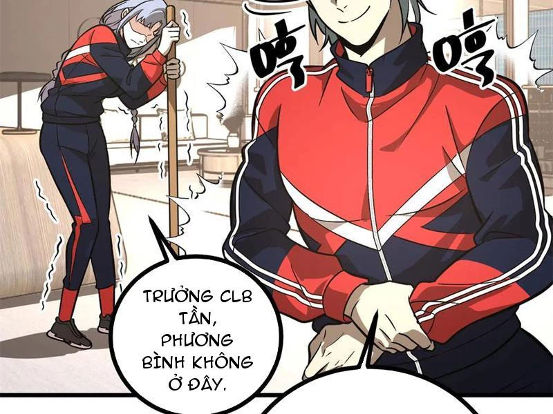 Toàn Cầu Cao Võ Chapter 273 - Trang 4