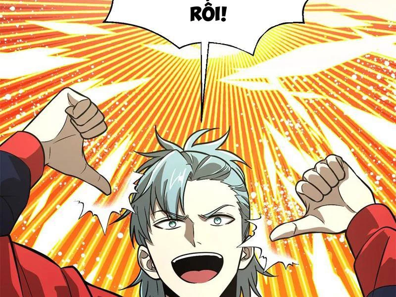 Toàn Cầu Cao Võ Chapter 273 - Trang 4