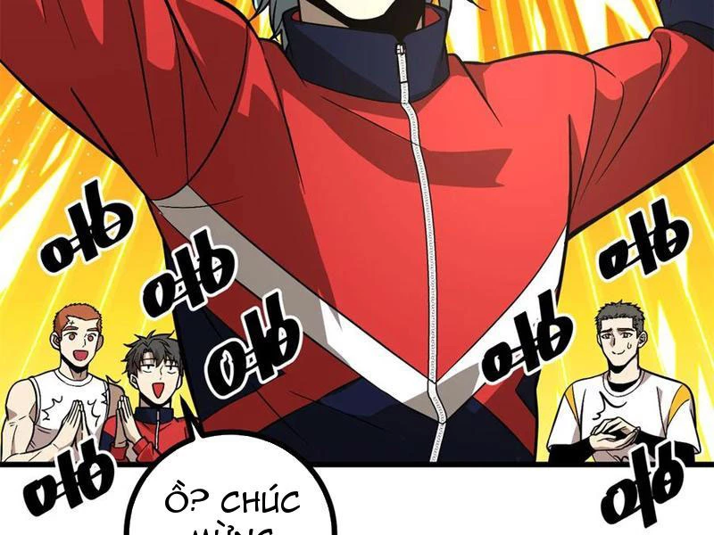 Toàn Cầu Cao Võ Chapter 273 - Trang 4