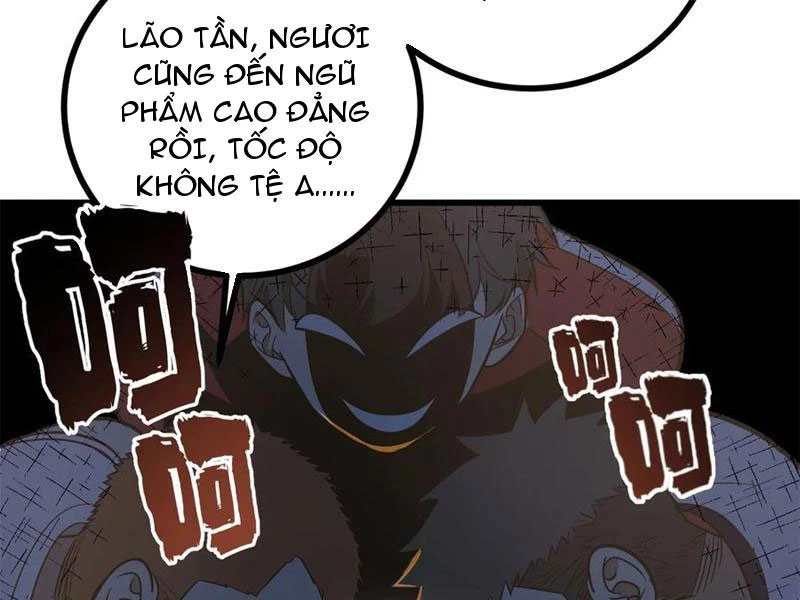 Toàn Cầu Cao Võ Chapter 273 - Trang 4