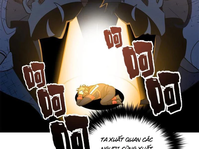 Toàn Cầu Cao Võ Chapter 273 - Trang 4