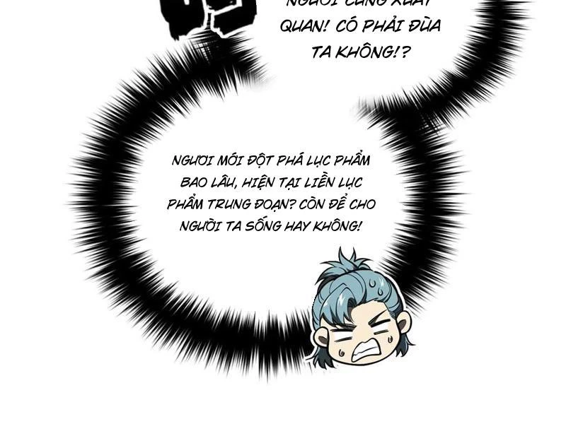 Toàn Cầu Cao Võ Chapter 273 - Trang 4