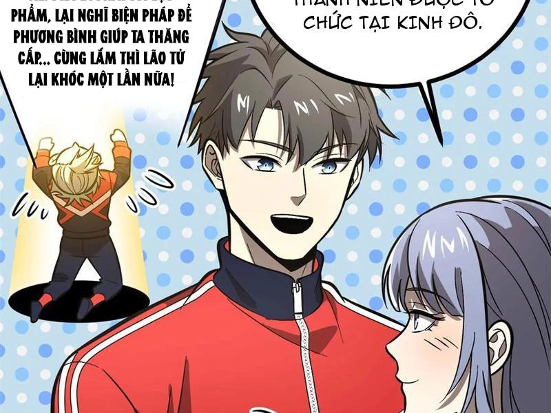 Toàn Cầu Cao Võ Chapter 273 - Trang 4