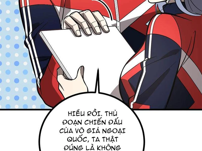 Toàn Cầu Cao Võ Chapter 273 - Trang 4