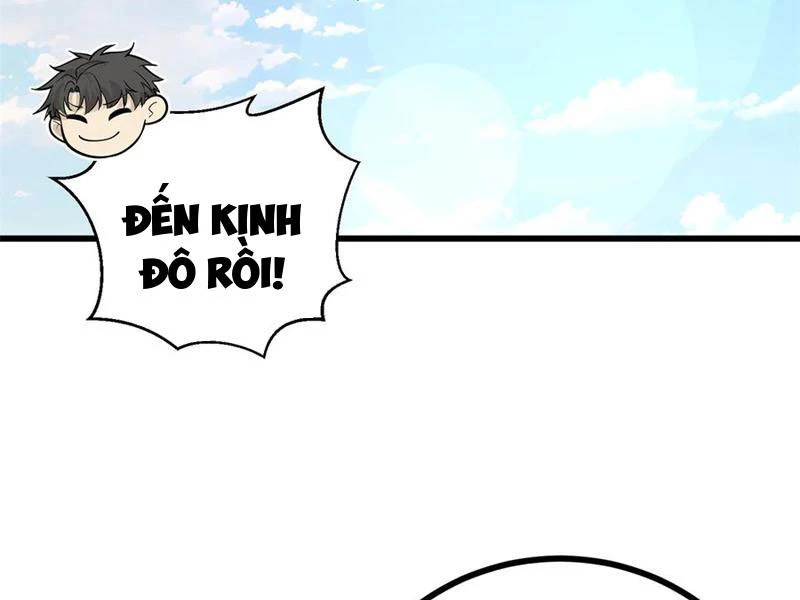 Toàn Cầu Cao Võ Chapter 273 - Trang 4