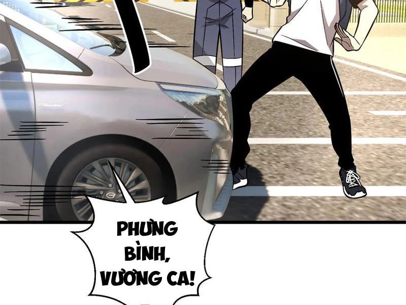 Toàn Cầu Cao Võ Chapter 273 - Trang 4