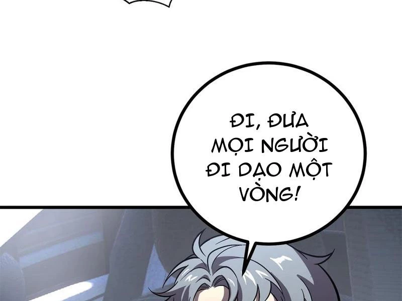 Toàn Cầu Cao Võ Chapter 273 - Trang 4