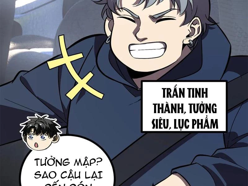 Toàn Cầu Cao Võ Chapter 273 - Trang 4