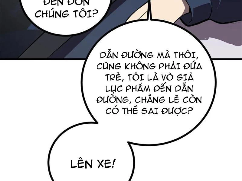 Toàn Cầu Cao Võ Chapter 273 - Trang 4