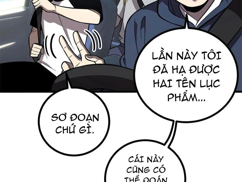 Toàn Cầu Cao Võ Chapter 273 - Trang 4