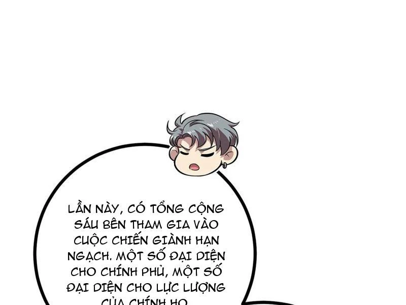 Toàn Cầu Cao Võ Chapter 273 - Trang 4