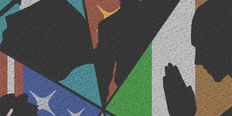 Toàn Cầu Cao Võ Chapter 273 - Trang 4