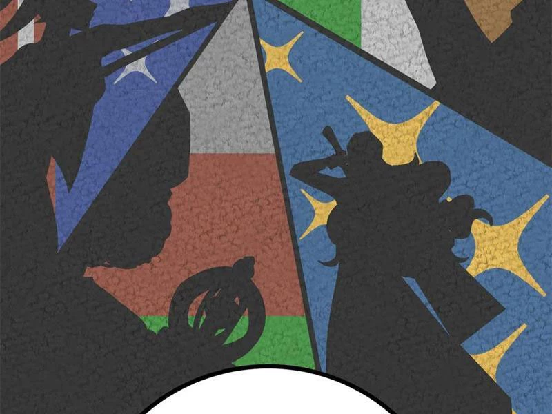 Toàn Cầu Cao Võ Chapter 273 - Trang 4