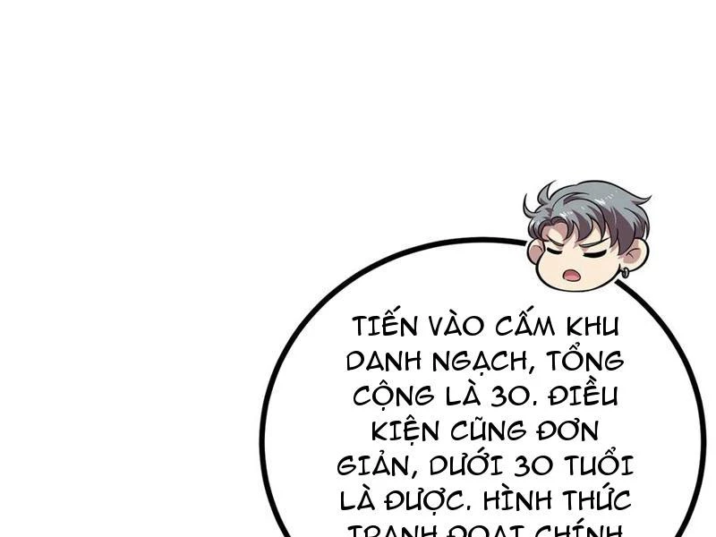 Toàn Cầu Cao Võ Chapter 273 - Trang 4