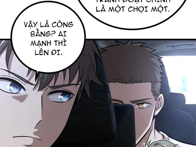 Toàn Cầu Cao Võ Chapter 273 - Trang 4