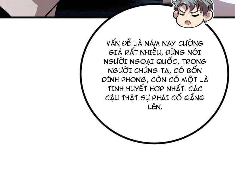 Toàn Cầu Cao Võ Chapter 273 - Trang 4