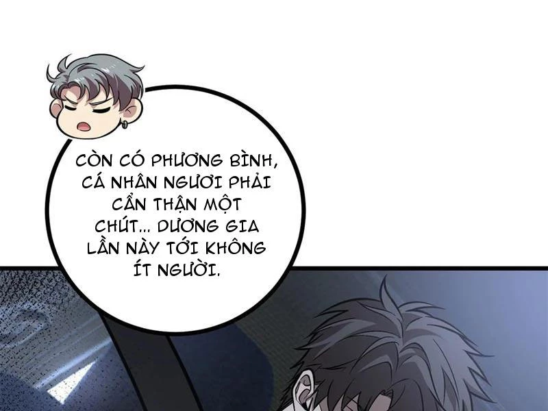 Toàn Cầu Cao Võ Chapter 273 - Trang 4