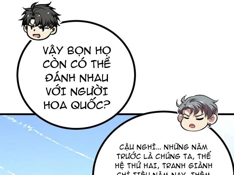 Toàn Cầu Cao Võ Chapter 273 - Trang 4
