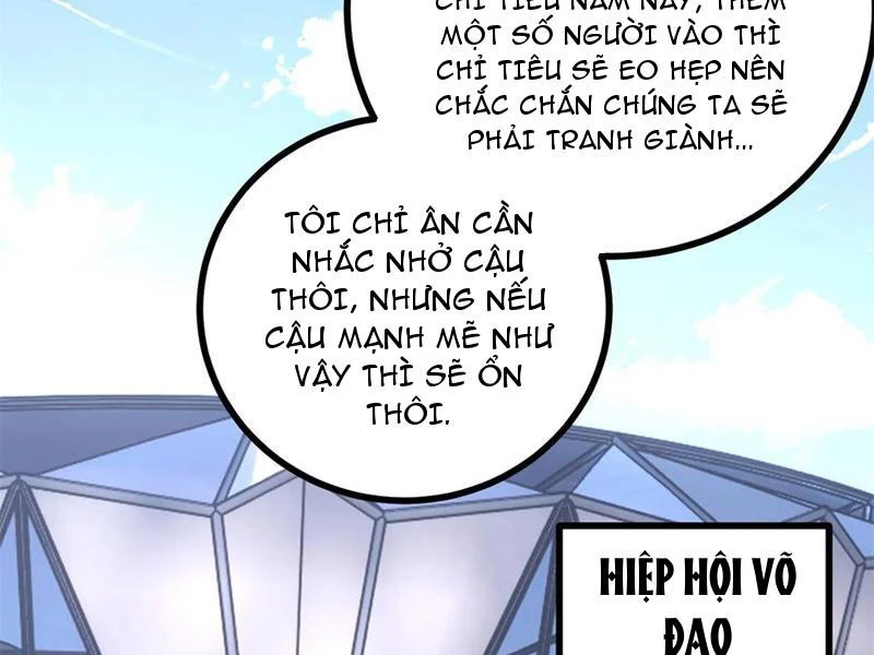 Toàn Cầu Cao Võ Chapter 273 - Trang 4
