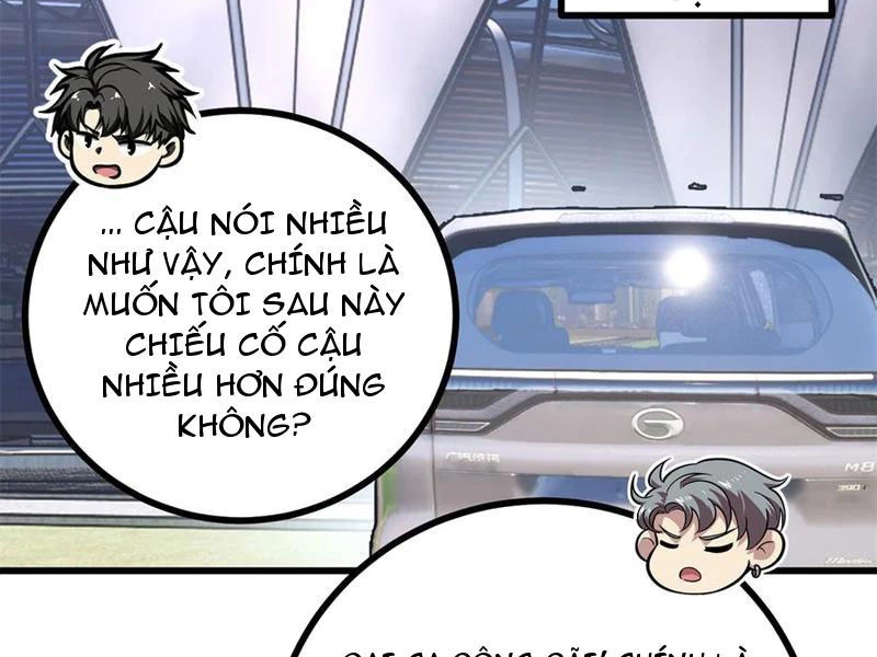 Toàn Cầu Cao Võ Chapter 273 - Trang 4