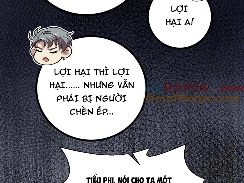 Toàn Cầu Cao Võ Chapter 273 - Trang 4