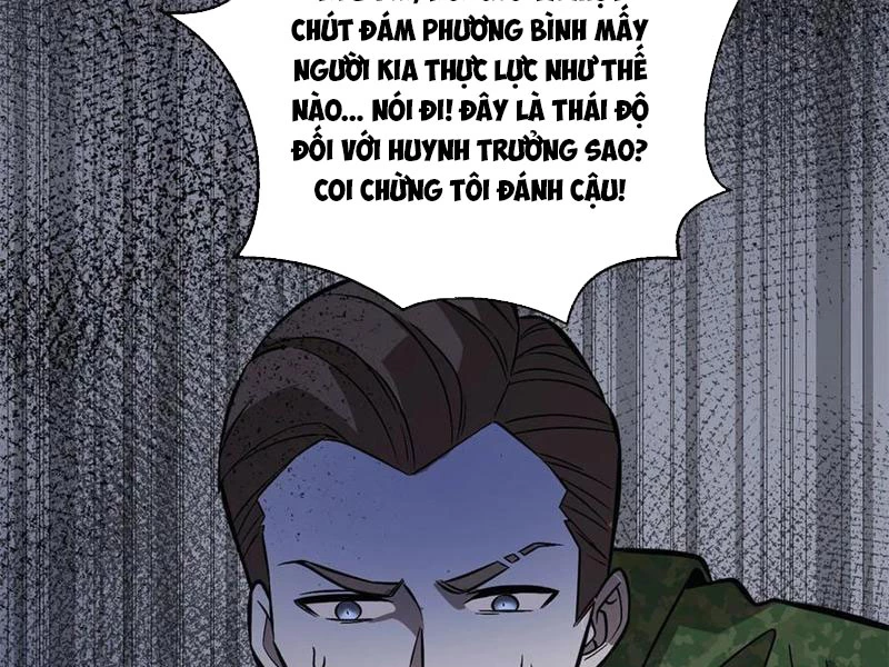Toàn Cầu Cao Võ Chapter 273 - Trang 4