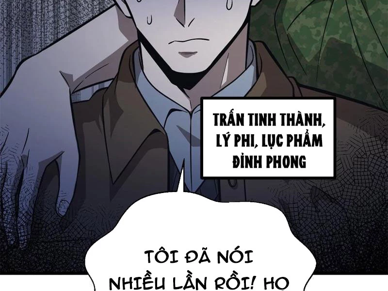 Toàn Cầu Cao Võ Chapter 273 - Trang 4