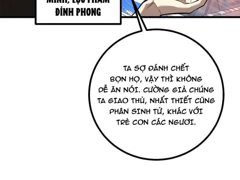 Toàn Cầu Cao Võ Chapter 273 - Trang 4