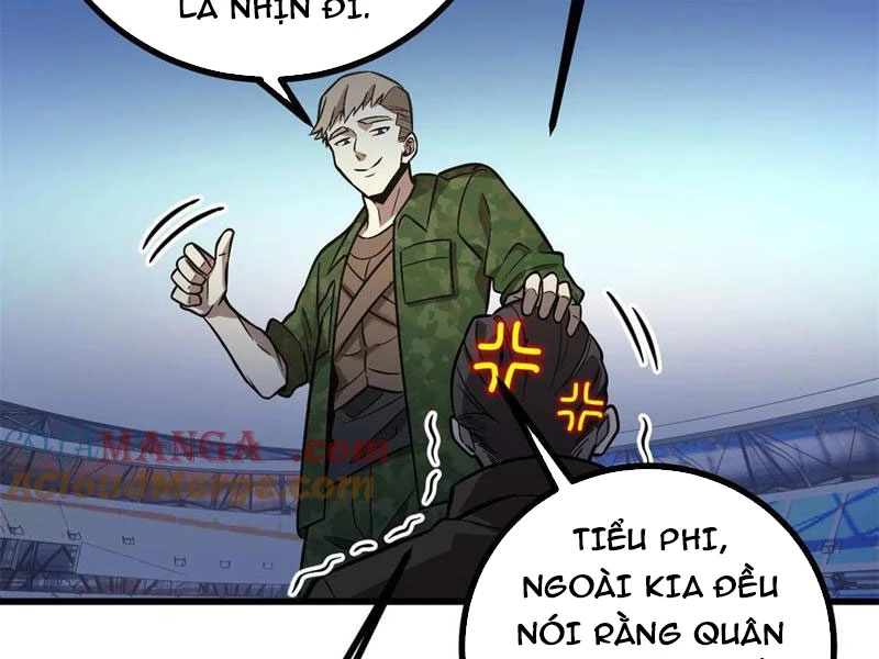 Toàn Cầu Cao Võ Chapter 273 - Trang 4