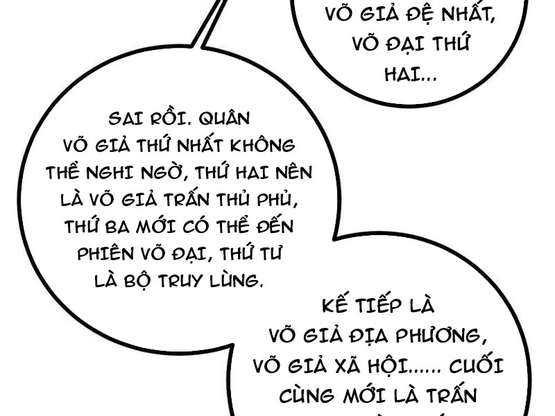 Toàn Cầu Cao Võ Chapter 273 - Trang 4