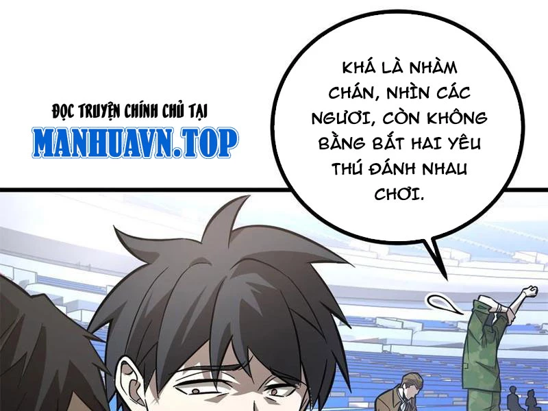 Toàn Cầu Cao Võ Chapter 273 - Trang 4