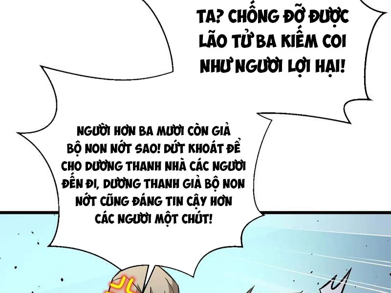 Toàn Cầu Cao Võ Chapter 273 - Trang 4