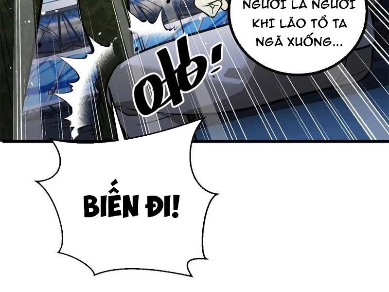 Toàn Cầu Cao Võ Chapter 273 - Trang 4