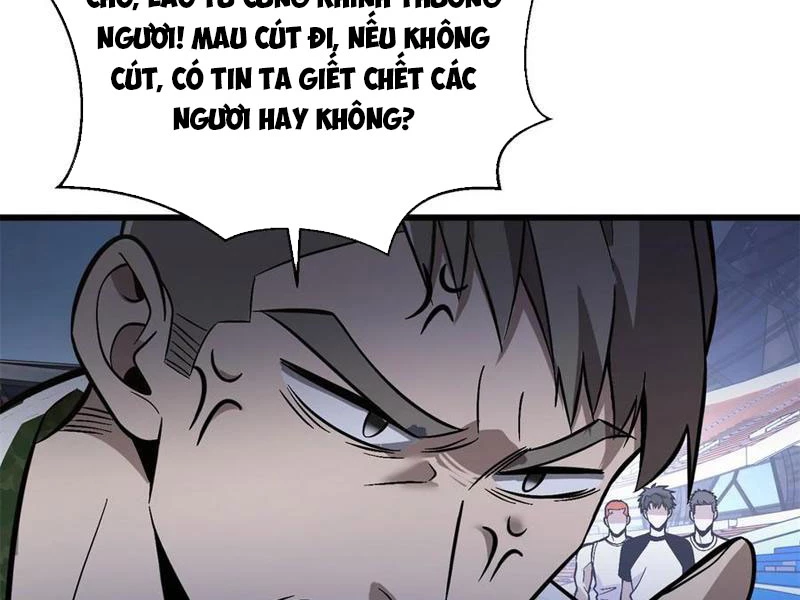 Toàn Cầu Cao Võ Chapter 273 - Trang 4