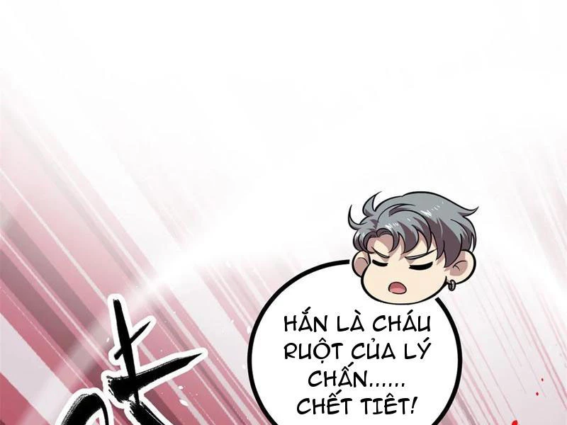 Toàn Cầu Cao Võ Chapter 273 - Trang 4