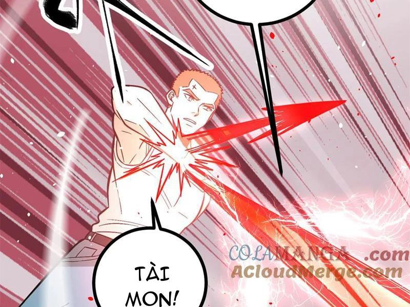 Toàn Cầu Cao Võ Chapter 273 - Trang 4