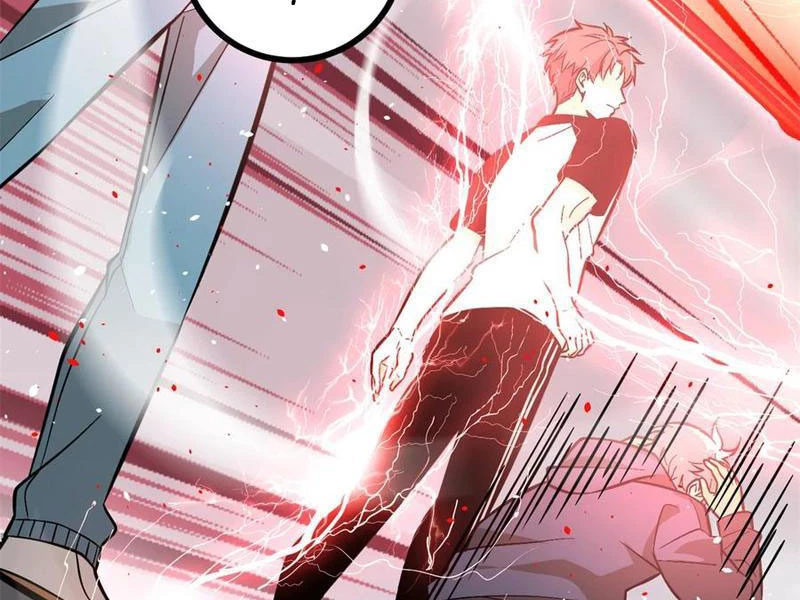 Toàn Cầu Cao Võ Chapter 273 - Trang 4